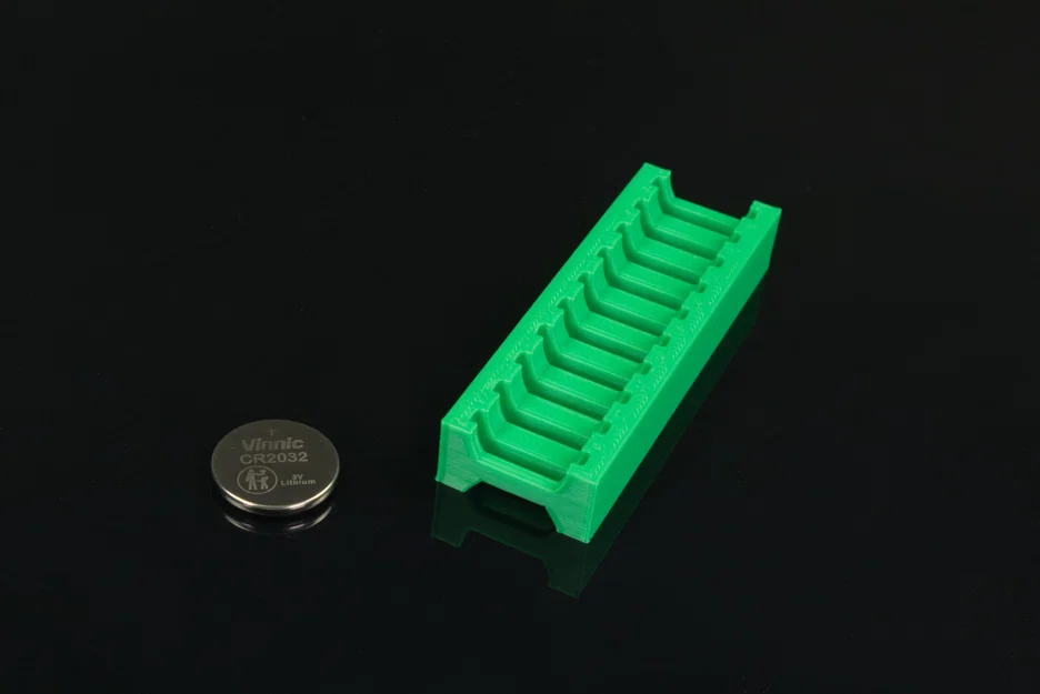 Khay đựng pin CR2032 (CR2032 Battery Holder) - Image 4
