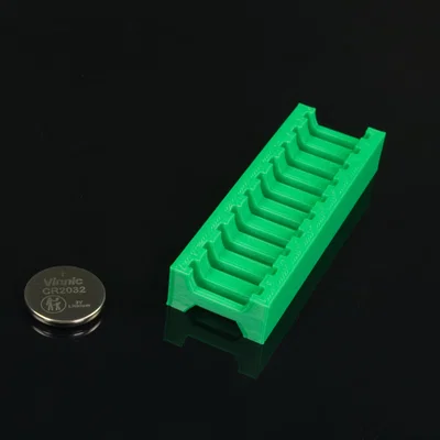 Khay đựng pin CR2032 (CR2032 Battery Holder)