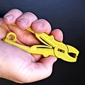 Kìm rút đầu cắm JST (Over-engineered JST connector pliers) - Thumbnail 3