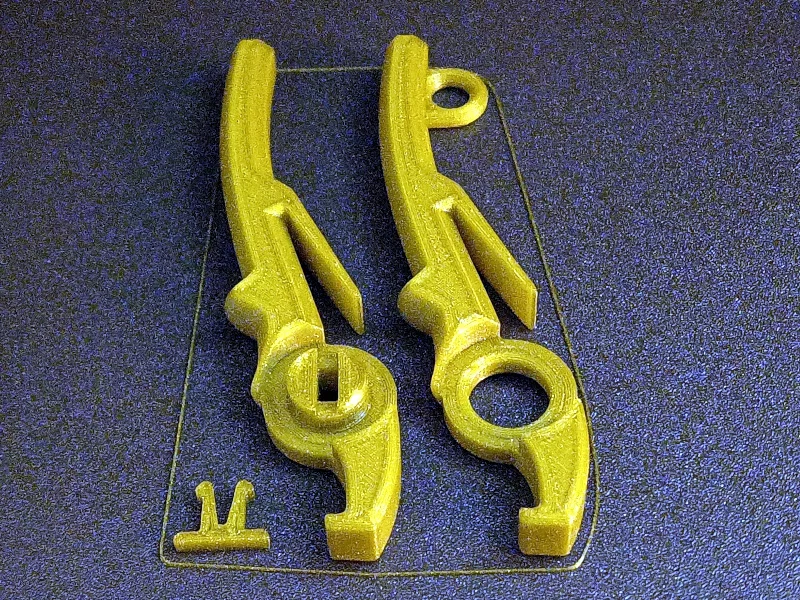 Kìm rút đầu cắm JST (Over-engineered JST connector pliers) - Image 4