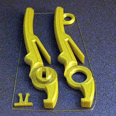 Kìm rút đầu cắm JST (Over-engineered JST connector pliers)