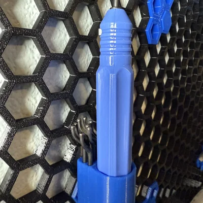 Giá treo deburring tool HSW (HSW Deburring Tool Holder)