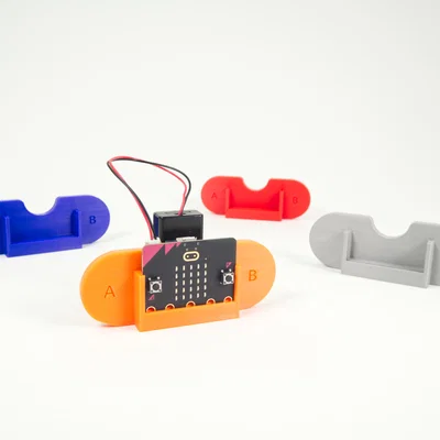 Giá đỡ micro:bit (micro:bit Holder)