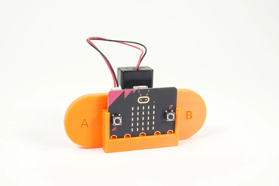 Giá đỡ micro:bit (micro:bit Holder) - Image 2