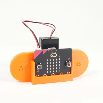 Giá đỡ micro:bit (micro:bit Holder)