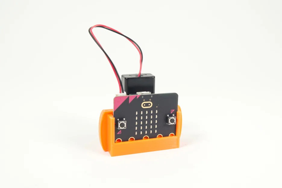 Giá đỡ micro:bit (micro:bit Holder) - Image 4