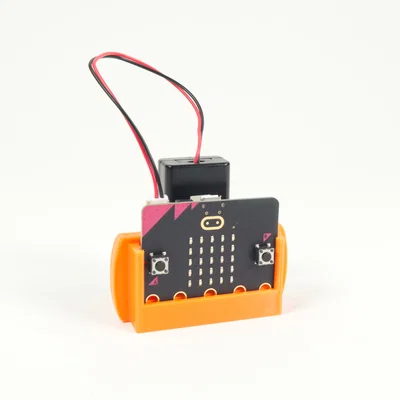 Giá đỡ micro:bit (micro:bit Holder)