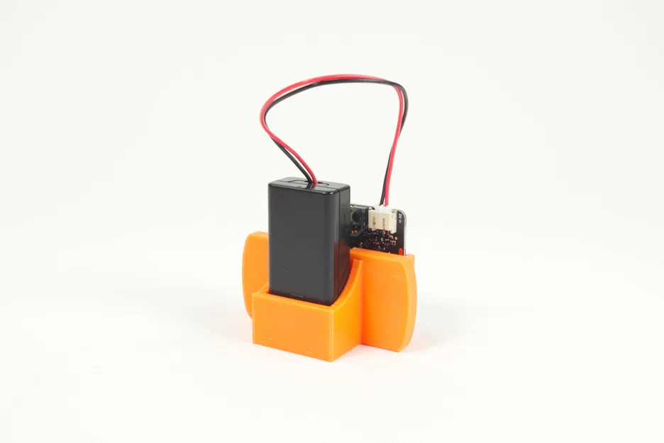 Giá đỡ micro:bit (micro:bit Holder) - Image 5