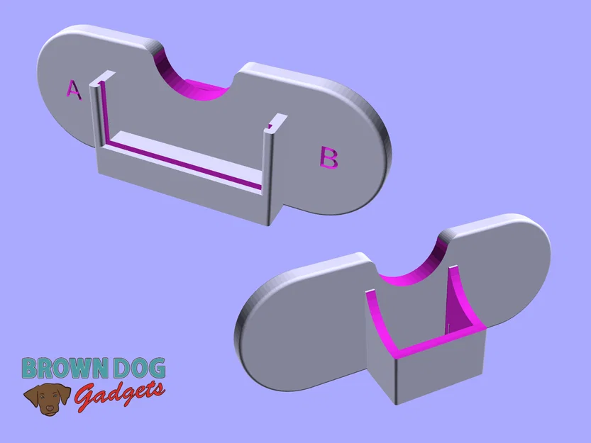 Giá đỡ micro:bit (micro:bit Holder) - Image 6