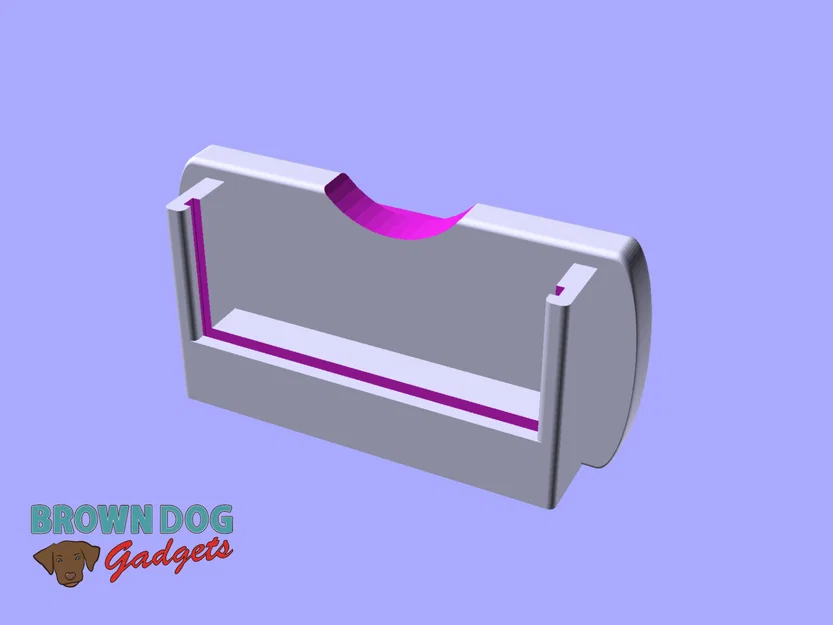 Giá đỡ micro:bit (micro:bit Holder) - Image 8