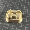 Mô hình đồ chơi xả stress 4-in-1 Fidget in 3D không cần support - Thumbnail 2