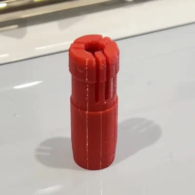 Adaptor bút Stabilo Sensor 0.3mm cho Cricut Maker 3 (Cricut Stabilo Sensor 0.3mm Pen Adaptor)