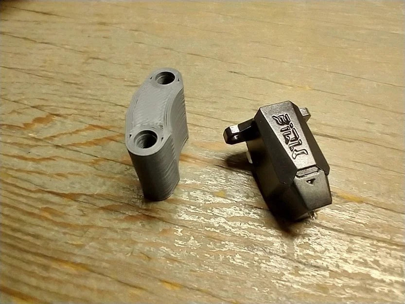 Adapter BTT MicroProbe sang BLTouch / CR-Touch - Image 2