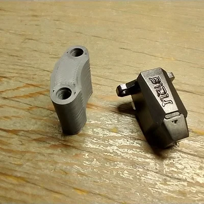 Adapter BTT MicroProbe sang BLTouch / CR-Touch