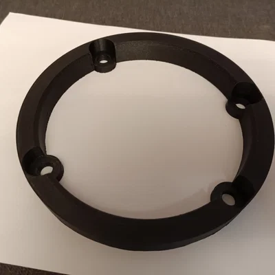 Adapter loa W639 MB Viano cho loa 165mm