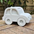 City Car – Xe đô thị dễ thương in nghiêng không cần supports - Thumbnail 9