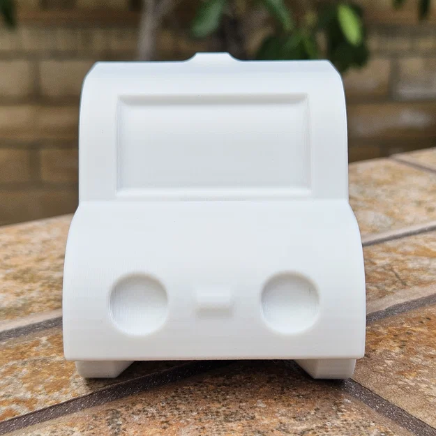 City Car – Xe đô thị dễ thương in nghiêng không cần supports - Image 10