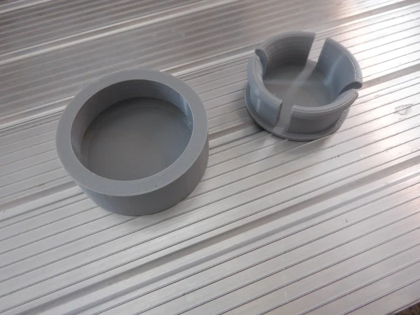 Khớp xoay tròn (Circular rotating joint) - Image 1