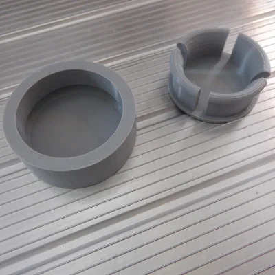 Khớp xoay tròn (Circular rotating joint)