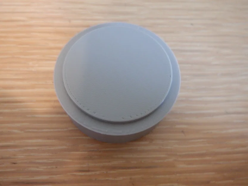 Khớp xoay tròn (Circular rotating joint) - Image 3