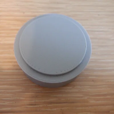 Khớp xoay tròn (Circular rotating joint)