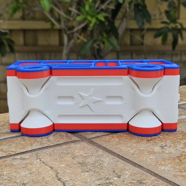 City Bus – Xe buýt thành phố (in nghiêng, không supports) - Image 4