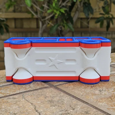 City Bus – Xe buýt thành phố (in nghiêng, không supports)