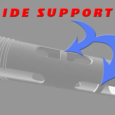 Ống đựng Poker Chip nắp vặn, chứa 45 chip