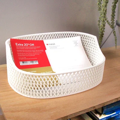 Mesh Bin (Thùng Lưới)