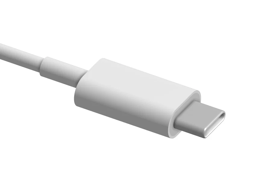 File CAD chuẩn Apple MagSafe để thiết kế giá đỡ sạc 3D - Image 3