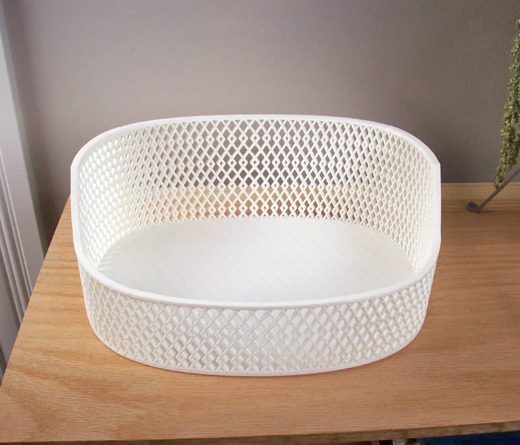 Mesh Bin (Thùng Lưới) - Image 2