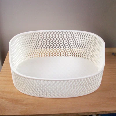 Mesh Bin (Thùng Lưới)