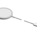 File CAD chuẩn Apple MagSafe để thiết kế giá đỡ sạc 3D - Thumbnail 4