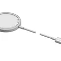 File CAD chuẩn Apple MagSafe để thiết kế giá đỡ sạc 3D - Thumbnail 5
