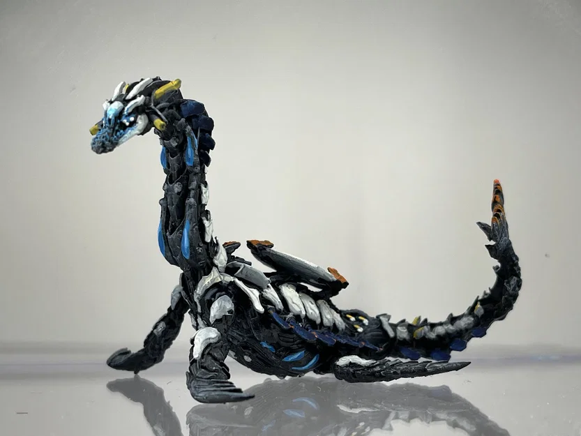 Tideripper từ Horizon Forbidden West - Image 1