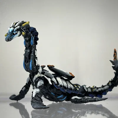 Tideripper từ Horizon Forbidden West