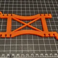 #0164 Mini Paracord Winders gọn nhẹ cho balo [4 biến thể] - Thumbnail 5