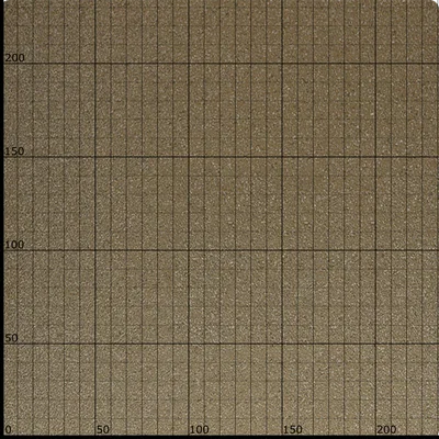 Hình nền bàn in 3D giả lập vân PEI 235x235 sắc nét