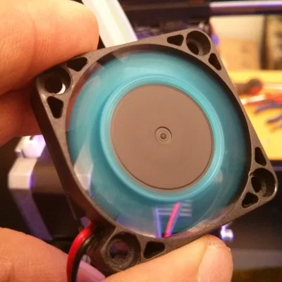 Cánh quạt thay thế 4010