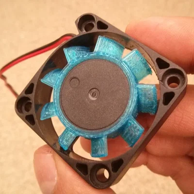 Cánh quạt thay thế 4010