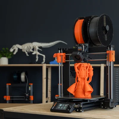 Rocket Engine cho Prusa MK4S/CORE One/Core One L