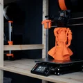 Rocket Engine cho Prusa MK4S/CORE One/Core One L - Thumbnail 4