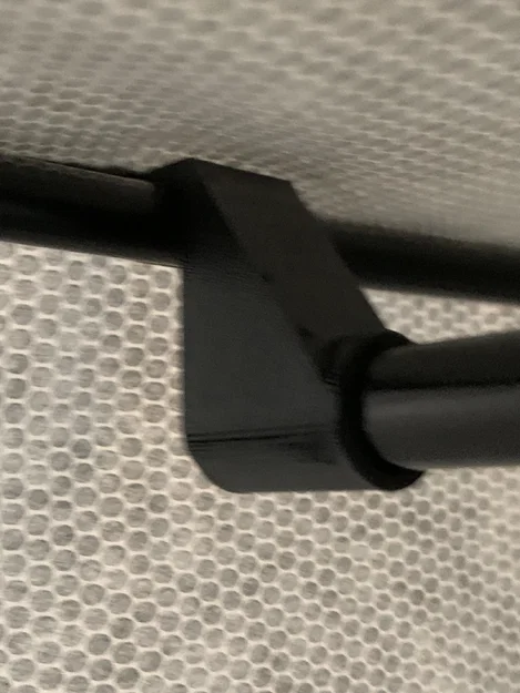 Khớp nối ống 12mm cho tủ JYSK (Joint Connectors for 12mm Tubes) - Image 6