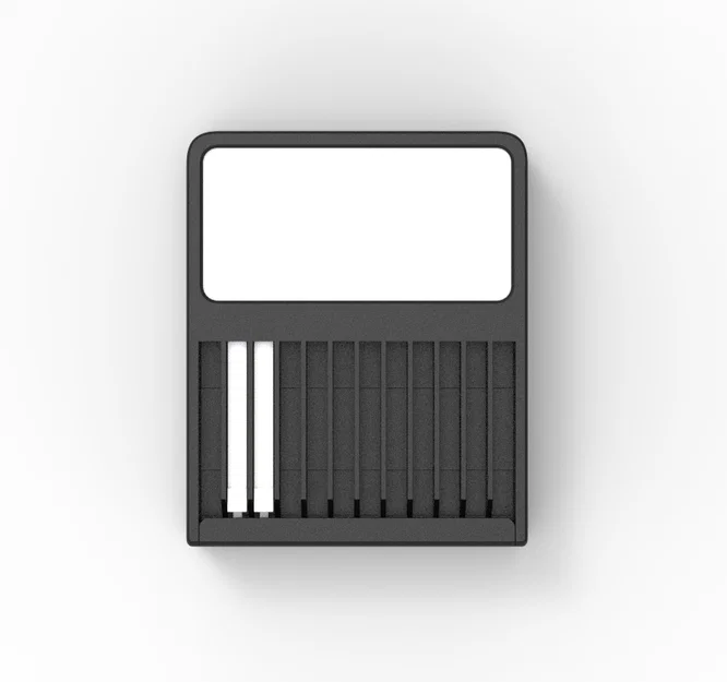 Hộp pin BT2.0 Whoopstor & Toothstore (Battery case) - Image 2