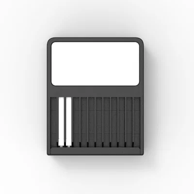 Hộp pin BT2.0 Whoopstor & Toothstore (Battery case)