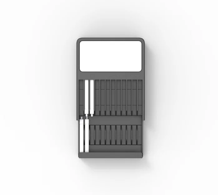 Hộp pin BT2.0 Whoopstor & Toothstore (Battery case) - Image 3