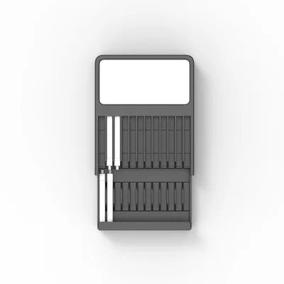 Hộp pin BT2.0 Whoopstor & Toothstore (Battery case)