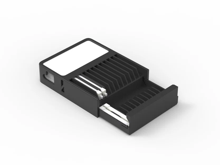 Hộp pin BT2.0 Whoopstor & Toothstore (Battery case) - Image 5