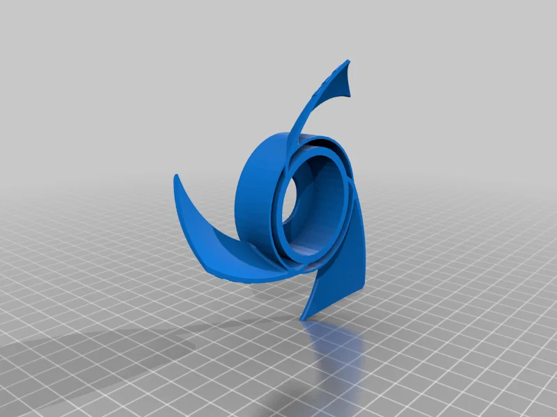 Cánh quạt Noctua A12x25 (Noctua A12x25 fan blade) - Image 2