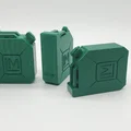 Can Xăng Mini (Miniature Gas Can) - Thumbnail 3